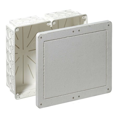 Kaiser UP-Einbaugehäuse 240x280x102mm 1092-28