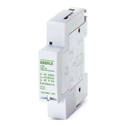 Eberle Controls Lastabwurfrelais LAR 465 33