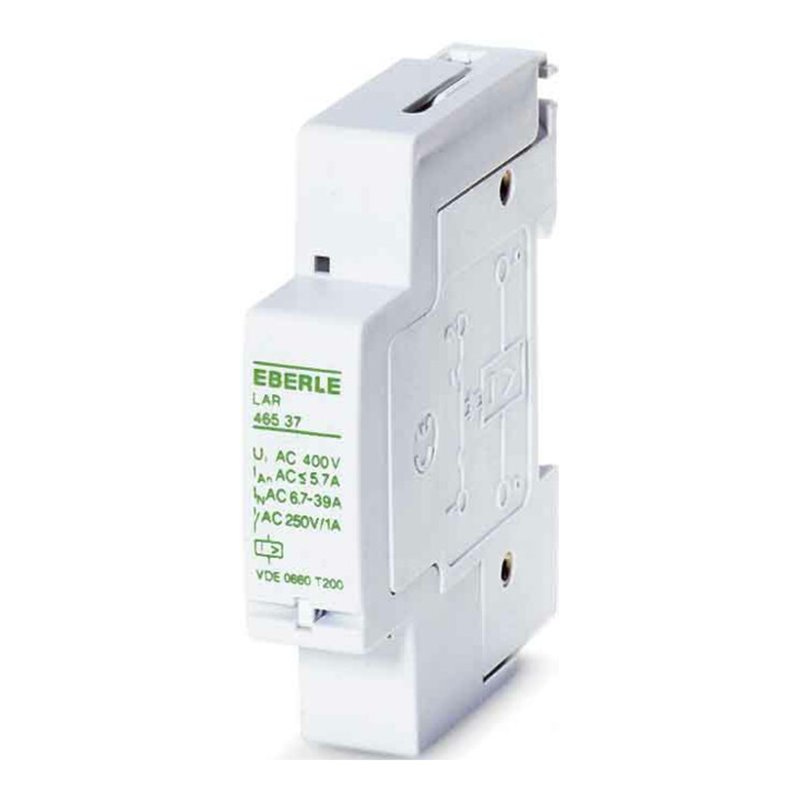 Eberle Controls Lastabwurfrelais LAR 465 37