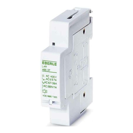 Eberle Controls Lastabwurfrelais LAR 465 37