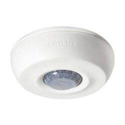 ESYLUX Decken-Bewegungsmelder 360Grad RW ca.8m AP MD 360i/8 BASIC