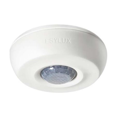ESYLUX Decken-Bewegungsmelder 360Grad RW ca.8m AP MD 360i/8 BASIC