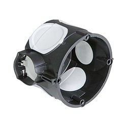 Kaiser Geräte-Verbindungsdose 1055-21