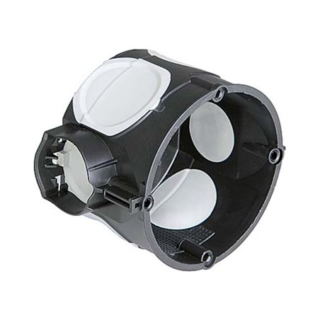 Kaiser Geräte-Verbindungsdose 1055-21