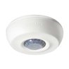 ESYLUX Decken-Präsenzmelder KNX 360Grad RW ca.8m UP PD 360/8 BASIC