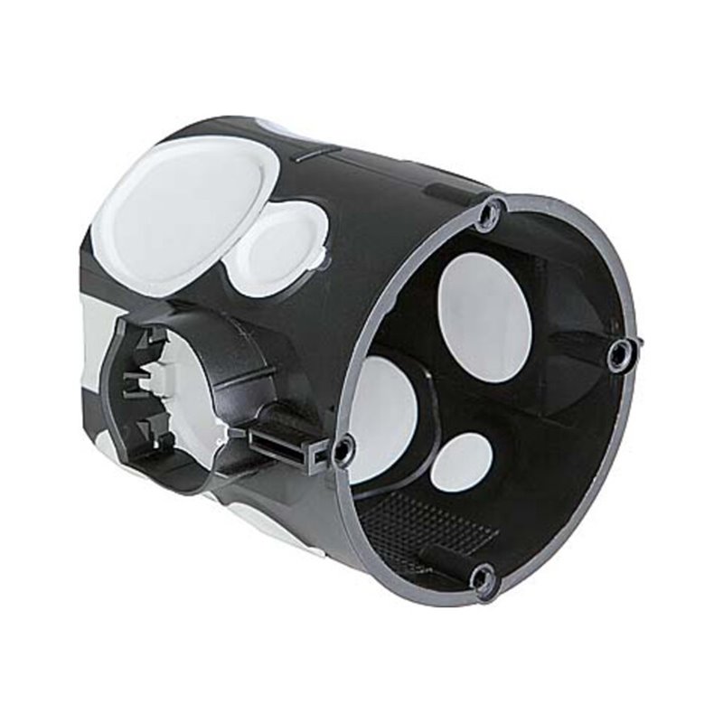 Kaiser Geräte-Verbindungsdose 1555-21