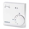 Eberle Controls Temperaturregler RTR-E 6202rw