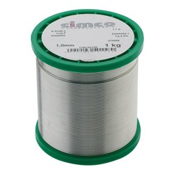 Cimco Elektroniklot bleifrei 1,5mm/250g 150164