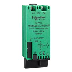 Elso Fernschaltrelais 1500VA 517770