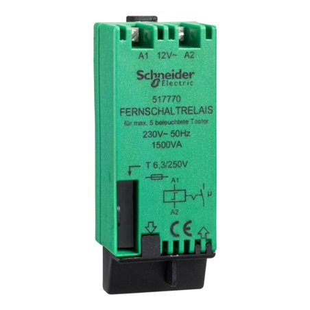 Elso Fernschaltrelais 1500VA 517770