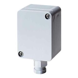 Eberle Controls Temperaturfühler F 897 001