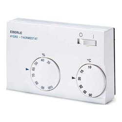 Eberle Controls Hygrostat HYG-E 7001 rw