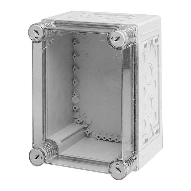 Eaton Einzelgehäuse m.metr.-Vorprägungen CI23E-125