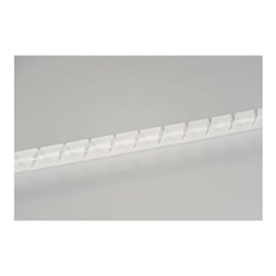 HellermannTyton Spiralschlauch SBPE9 NA-PE