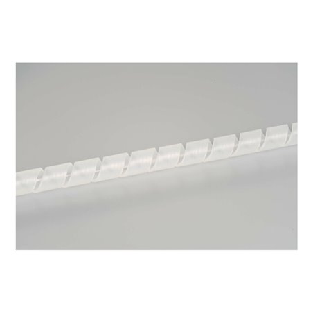 HellermannTyton Spiralschlauch SBPE9 NA-PE