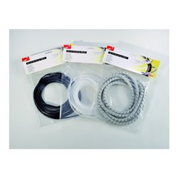 HellermannTyton Spiralschlauch SBPE9 NA-PE