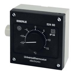 Eberle Controls Allzweckthermostat AZT-A 524 410