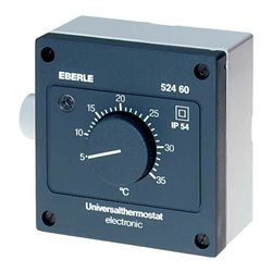 Eberle Controls Allzweckthermostat AZT-A 524 510