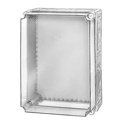 Eaton Einzelgehäuse m.metr.-Vorprägungen CI45E-200