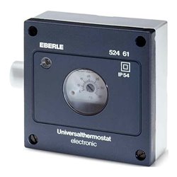 Eberle Controls Allzweckthermostat AZT-I 524 510