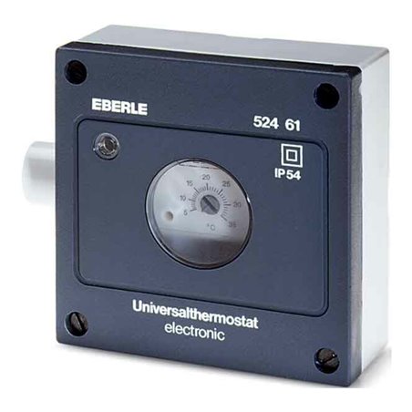 Eberle Controls Allzweckthermostat AZT-I 524 510