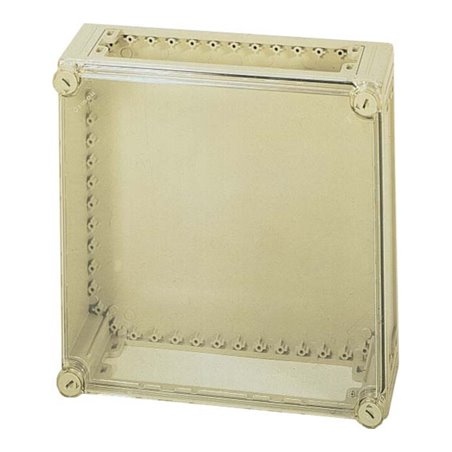 Eaton Verteilergehäuse oben + unten offen CI45-200