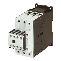 Eaton Leistungsschütz 30kW/400V,AC DILM65-22(230V50HZ)
