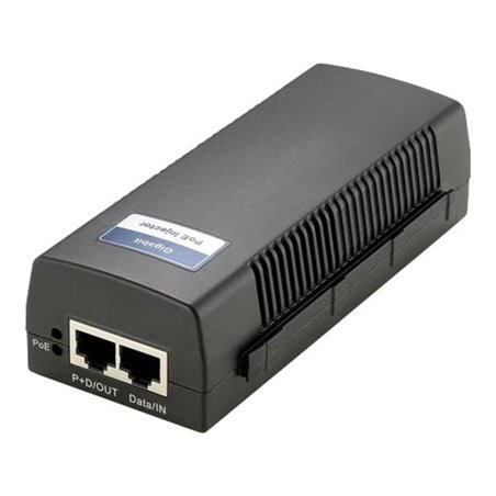EFB-Elektronik PoE Injektor 802.3af 1-Port, RJ45 POI-2002
