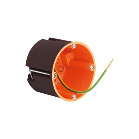 Kaiser Hohlwanddose 9064-88