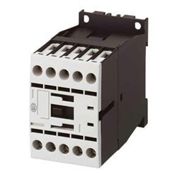 Eaton Leistungsschütz 1S 7,5kW/400V,AC DILM15-10(230V50HZ)