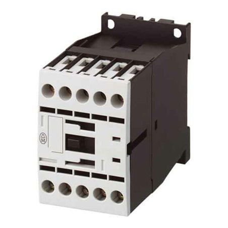 Eaton Leistungsschütz 1S 7,5kW/400V,AC DILM15-10(230V50HZ)