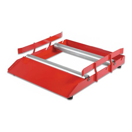 Cimco Kabeltrommel-Abroller Trommelfix 200 142750