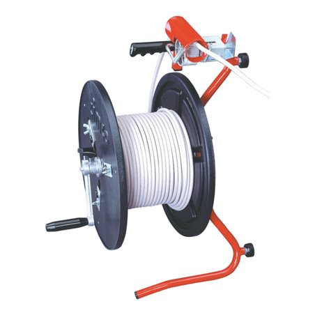 Cimco Kabelringabspuler 142740