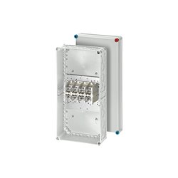 Hensel Kabelabzweigkasten K 2404