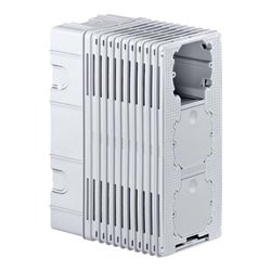 Kaiser Universal-Geräteträger für Außendämmung 1159-26