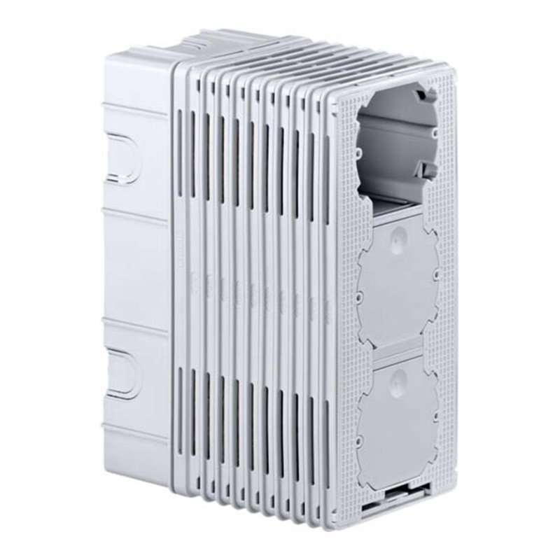 Kaiser Universal-Geräteträger für Außendämmung 1159-26