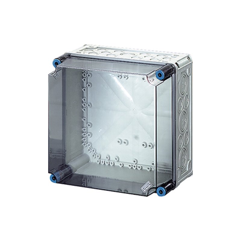 Hensel Leergehäuse 275x275x191mm Mi 0210