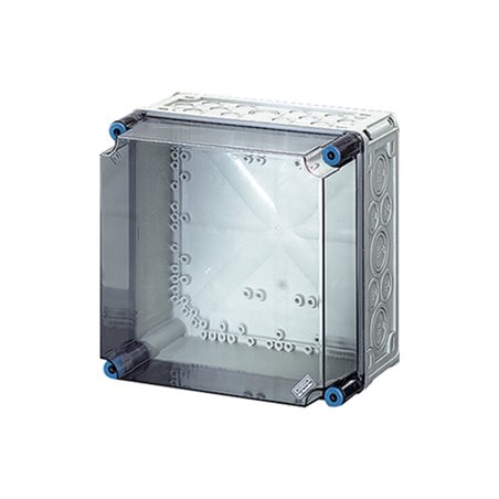 Hensel Leergehäuse 275x275x191mm Mi 0210