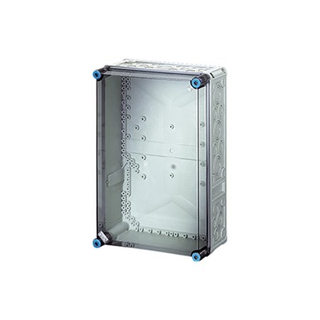 Hensel Leergehäuse 275x425x146mm Mi 0300