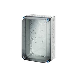 Hensel Leergehäuse 450x300x214mm Mi 0310