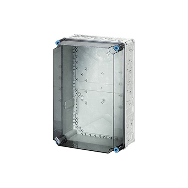 Hensel Leergehäuse 450x300x214mm Mi 0310