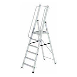 MUNK ML Plattformleiter