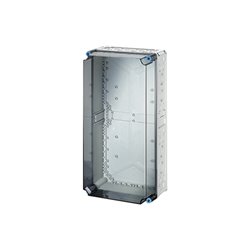 Hensel Leergehäuse 275x575x191mm Mi 0410