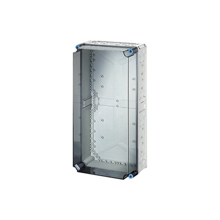 Hensel Leergehäuse 275x575x191mm Mi 0410