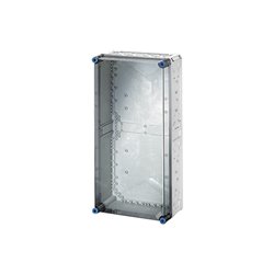 Hensel Leergehäuse 275x575x146mm Mi 0400