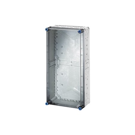 Hensel Leergehäuse 275x575x146mm Mi 0400