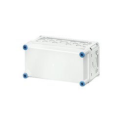 Hensel Leergehäuse 275x125x146mm Mi 0101