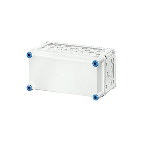 Hensel Leergehäuse 275x125x146mm Mi 0101