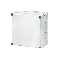 Hensel Leergehäuse 275x275x146mm Mi 0201