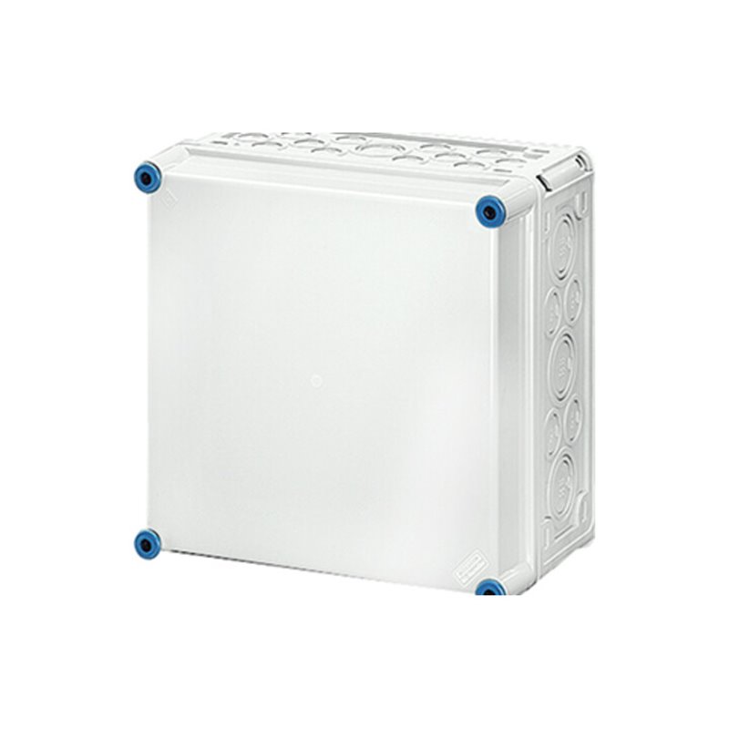 Hensel Leergehäuse 275x275x146mm Mi 0201